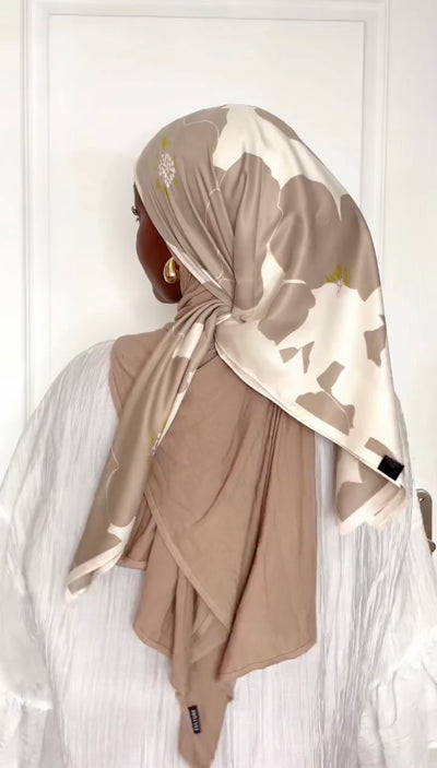 Mon Hijab Modest : Entretien facile et tendances abordables : Le guide complet de Mon Hijab Modest pour vos hijabs