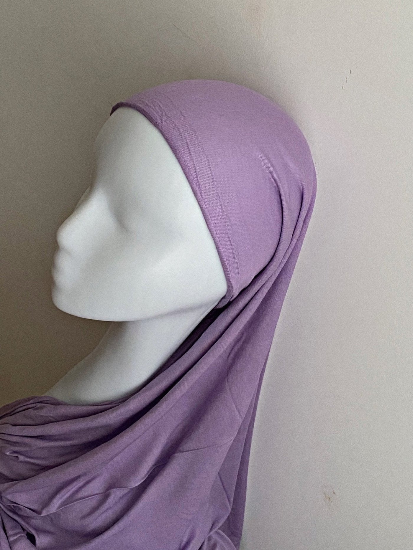 Hijab jersey classique prix économique