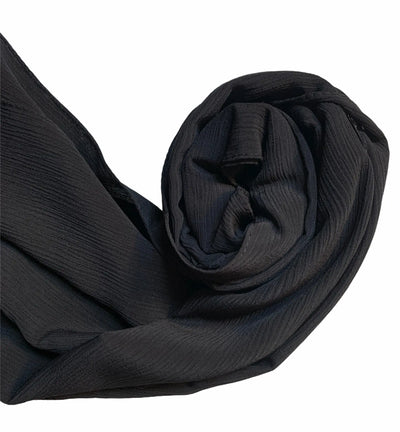 Black - N 29 MONHIJABMODEST