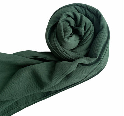 Pine green - N 08 MONHIJABMODEST