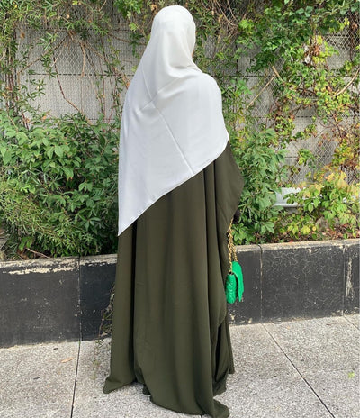 Mon Hijab MODEST : Hijab, Khimar, Abaya, Kimono, Accessoires.
